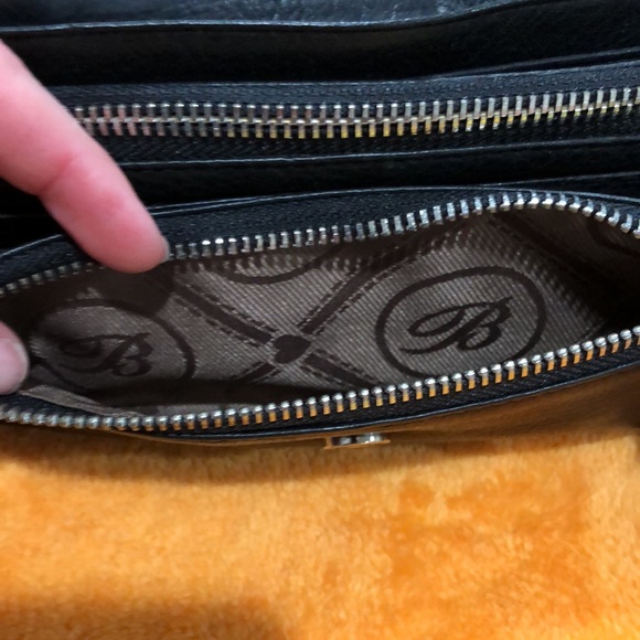 Brighton Leather Wallet - Picture 5 of 14